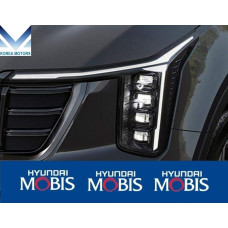 mobis led perednye fary dly kia sorento mq4 2023-26